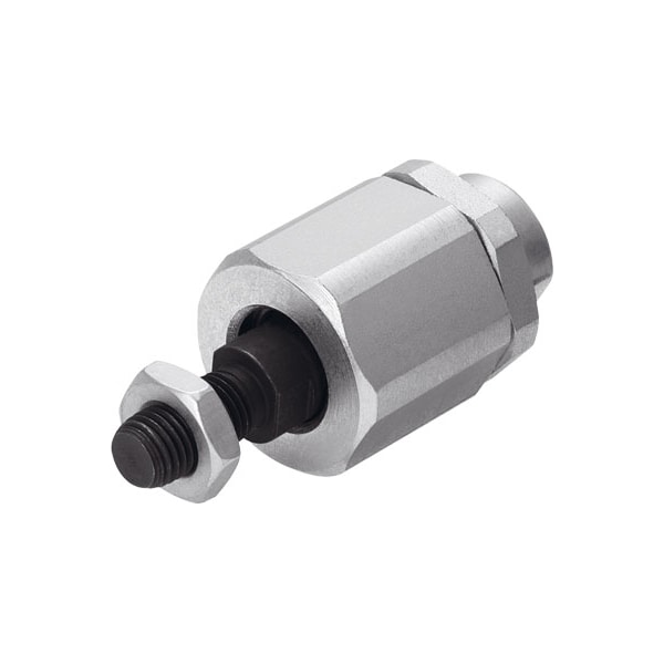 Self-Aligning Rod Coupler FK-5/16-24